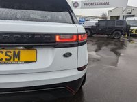USED 2018 18 LAND ROVER RANGE ROVER VELAR 2.0 S 5d 238 BHP 