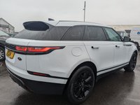 USED 2018 18 LAND ROVER RANGE ROVER VELAR 2.0 S 5d 238 BHP 