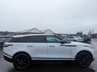 USED 2018 18 LAND ROVER RANGE ROVER VELAR 2.0 S 5d 238 BHP 