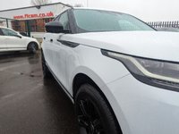 USED 2018 18 LAND ROVER RANGE ROVER VELAR 2.0 S 5d 238 BHP 
