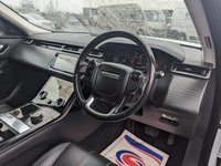 USED 2018 18 LAND ROVER RANGE ROVER VELAR 2.0 S 5d 238 BHP 