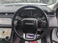 USED 2018 18 LAND ROVER RANGE ROVER VELAR 2.0 S 5d 238 BHP 