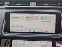 USED 2018 18 LAND ROVER RANGE ROVER VELAR 2.0 S 5d 238 BHP 