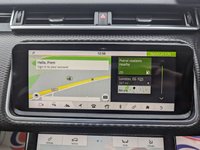 USED 2018 18 LAND ROVER RANGE ROVER VELAR 2.0 S 5d 238 BHP 