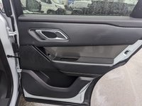 USED 2018 18 LAND ROVER RANGE ROVER VELAR 2.0 S 5d 238 BHP 