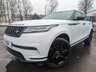 USED 2018 18 LAND ROVER RANGE ROVER VELAR 2.0 S 5d 238 BHP 