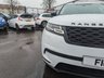 USED 2018 18 LAND ROVER RANGE ROVER VELAR 2.0 S 5d 238 BHP 