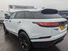 USED 2018 18 LAND ROVER RANGE ROVER VELAR 2.0 S 5d 238 BHP 
