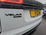 USED 2018 18 LAND ROVER RANGE ROVER VELAR 2.0 S 5d 238 BHP 