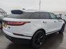USED 2018 18 LAND ROVER RANGE ROVER VELAR 2.0 S 5d 238 BHP 