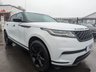 USED 2018 18 LAND ROVER RANGE ROVER VELAR 2.0 S 5d 238 BHP 