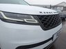 USED 2018 18 LAND ROVER RANGE ROVER VELAR 2.0 S 5d 238 BHP 