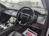USED 2018 18 LAND ROVER RANGE ROVER VELAR 2.0 S 5d 238 BHP 