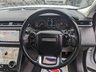USED 2018 18 LAND ROVER RANGE ROVER VELAR 2.0 S 5d 238 BHP 