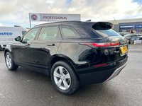 USED 2020 69 LAND ROVER RANGE ROVER VELAR 2.0 S 5d 178 BHP ANOTHER BEAUTIFUL ADDITION TO OUR LAND ROVER SELECTION+FACTORY BLACK PAINTWORK COMPLEMENTED WITH FULL BLACK LEATHER INTERIOR+ONLY 1 OWNER FROM NEW+DIESEL+AUTOMATIC+ULEZ COMPLIANT+SATELLITE NAVIGATION+PARK ASSIST+CLIMATE CONTROL+19 INCH ALLOY WHEELS+THIS VEHICLE IS READY TO DRIVE AWAY TODAY!!!!!!!!!!!!!!!!!!!!!!!!!!!!!!!!