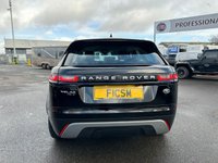 USED 2020 69 LAND ROVER RANGE ROVER VELAR 2.0 S 5d 178 BHP ANOTHER BEAUTIFUL ADDITION TO OUR LAND ROVER SELECTION+FACTORY BLACK PAINTWORK COMPLEMENTED WITH FULL BLACK LEATHER INTERIOR+ONLY 1 OWNER FROM NEW+DIESEL+AUTOMATIC+ULEZ COMPLIANT+SATELLITE NAVIGATION+PARK ASSIST+CLIMATE CONTROL+19 INCH ALLOY WHEELS+THIS VEHICLE IS READY TO DRIVE AWAY TODAY!!!!!!!!!!!!!!!!!!!!!!!!!!!!!!!!