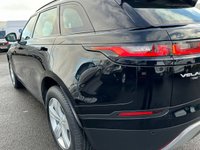 USED 2020 69 LAND ROVER RANGE ROVER VELAR 2.0 S 5d 178 BHP ANOTHER BEAUTIFUL ADDITION TO OUR LAND ROVER SELECTION+FACTORY BLACK PAINTWORK COMPLEMENTED WITH FULL BLACK LEATHER INTERIOR+ONLY 1 OWNER FROM NEW+DIESEL+AUTOMATIC+ULEZ COMPLIANT+SATELLITE NAVIGATION+PARK ASSIST+CLIMATE CONTROL+19 INCH ALLOY WHEELS+THIS VEHICLE IS READY TO DRIVE AWAY TODAY!!!!!!!!!!!!!!!!!!!!!!!!!!!!!!!!