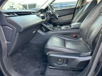 USED 2020 69 LAND ROVER RANGE ROVER VELAR 2.0 S 5d 178 BHP ANOTHER BEAUTIFUL ADDITION TO OUR LAND ROVER SELECTION+FACTORY BLACK PAINTWORK COMPLEMENTED WITH FULL BLACK LEATHER INTERIOR+ONLY 1 OWNER FROM NEW+DIESEL+AUTOMATIC+ULEZ COMPLIANT+SATELLITE NAVIGATION+PARK ASSIST+CLIMATE CONTROL+19 INCH ALLOY WHEELS+THIS VEHICLE IS READY TO DRIVE AWAY TODAY!!!!!!!!!!!!!!!!!!!!!!!!!!!!!!!!