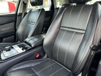 USED 2020 69 LAND ROVER RANGE ROVER VELAR 2.0 S 5d 178 BHP ANOTHER BEAUTIFUL ADDITION TO OUR LAND ROVER SELECTION+FACTORY BLACK PAINTWORK COMPLEMENTED WITH FULL BLACK LEATHER INTERIOR+ONLY 1 OWNER FROM NEW+DIESEL+AUTOMATIC+ULEZ COMPLIANT+SATELLITE NAVIGATION+PARK ASSIST+CLIMATE CONTROL+19 INCH ALLOY WHEELS+THIS VEHICLE IS READY TO DRIVE AWAY TODAY!!!!!!!!!!!!!!!!!!!!!!!!!!!!!!!!