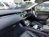 USED 2020 69 LAND ROVER RANGE ROVER VELAR 2.0 S 5d 178 BHP ANOTHER BEAUTIFUL ADDITION TO OUR LAND ROVER SELECTION+FACTORY BLACK PAINTWORK COMPLEMENTED WITH FULL BLACK LEATHER INTERIOR+ONLY 1 OWNER FROM NEW+DIESEL+AUTOMATIC+ULEZ COMPLIANT+SATELLITE NAVIGATION+PARK ASSIST+CLIMATE CONTROL+19 INCH ALLOY WHEELS+THIS VEHICLE IS READY TO DRIVE AWAY TODAY!!!!!!!!!!!!!!!!!!!!!!!!!!!!!!!!