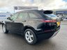 USED 2020 69 LAND ROVER RANGE ROVER VELAR 2.0 S 5d 178 BHP ANOTHER BEAUTIFUL ADDITION TO OUR LAND ROVER SELECTION+FACTORY BLACK PAINTWORK COMPLEMENTED WITH FULL BLACK LEATHER INTERIOR+ONLY 1 OWNER FROM NEW+DIESEL+AUTOMATIC+ULEZ COMPLIANT+SATELLITE NAVIGATION+PARK ASSIST+CLIMATE CONTROL+19 INCH ALLOY WHEELS+THIS VEHICLE IS READY TO DRIVE AWAY TODAY!!!!!!!!!!!!!!!!!!!!!!!!!!!!!!!!