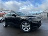 USED 2020 69 LAND ROVER RANGE ROVER VELAR 2.0 S 5d 178 BHP ANOTHER BEAUTIFUL ADDITION TO OUR LAND ROVER SELECTION+FACTORY BLACK PAINTWORK COMPLEMENTED WITH FULL BLACK LEATHER INTERIOR+ONLY 1 OWNER FROM NEW+DIESEL+AUTOMATIC+ULEZ COMPLIANT+SATELLITE NAVIGATION+PARK ASSIST+CLIMATE CONTROL+19 INCH ALLOY WHEELS+THIS VEHICLE IS READY TO DRIVE AWAY TODAY!!!!!!!!!!!!!!!!!!!!!!!!!!!!!!!!