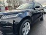 USED 2020 69 LAND ROVER RANGE ROVER VELAR 2.0 S 5d 178 BHP ANOTHER BEAUTIFUL ADDITION TO OUR LAND ROVER SELECTION+FACTORY BLACK PAINTWORK COMPLEMENTED WITH FULL BLACK LEATHER INTERIOR+ONLY 1 OWNER FROM NEW+DIESEL+AUTOMATIC+ULEZ COMPLIANT+SATELLITE NAVIGATION+PARK ASSIST+CLIMATE CONTROL+19 INCH ALLOY WHEELS+THIS VEHICLE IS READY TO DRIVE AWAY TODAY!!!!!!!!!!!!!!!!!!!!!!!!!!!!!!!!