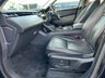 USED 2020 69 LAND ROVER RANGE ROVER VELAR 2.0 S 5d 178 BHP ANOTHER BEAUTIFUL ADDITION TO OUR LAND ROVER SELECTION+FACTORY BLACK PAINTWORK COMPLEMENTED WITH FULL BLACK LEATHER INTERIOR+ONLY 1 OWNER FROM NEW+DIESEL+AUTOMATIC+ULEZ COMPLIANT+SATELLITE NAVIGATION+PARK ASSIST+CLIMATE CONTROL+19 INCH ALLOY WHEELS+THIS VEHICLE IS READY TO DRIVE AWAY TODAY!!!!!!!!!!!!!!!!!!!!!!!!!!!!!!!!