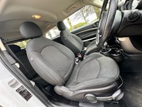 USED 2015 64 MINI PACEMAN 1.6L COOPER 3d 122 BHP 