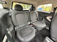 USED 2015 64 MINI PACEMAN 1.6L COOPER 3d 122 BHP 