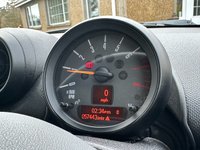 USED 2015 64 MINI PACEMAN 1.6L COOPER 3d 122 BHP 