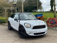 USED 2015 64 MINI PACEMAN 1.6L COOPER 3d 122 BHP 