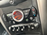 USED 2015 64 MINI PACEMAN 1.6L COOPER 3d 122 BHP 