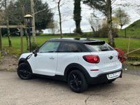 USED 2015 64 MINI PACEMAN 1.6L COOPER 3d 122 BHP 