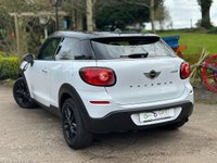 USED 2015 64 MINI PACEMAN 1.6L COOPER 3d 122 BHP 