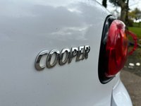 USED 2015 64 MINI PACEMAN 1.6L COOPER 3d 122 BHP 
