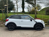 USED 2015 64 MINI PACEMAN 1.6L COOPER 3d 122 BHP 