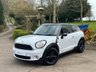 USED 2015 64 MINI PACEMAN 1.6L COOPER 3d 122 BHP 