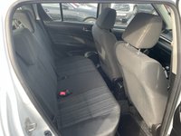 USED 2015 15 SUZUKI SWIFT 1.2 SZ3 5d 94 BHP 