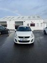 USED 2015 15 SUZUKI SWIFT 1.2 SZ3 5d 94 BHP 