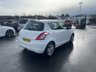 USED 2015 15 SUZUKI SWIFT 1.2 SZ3 5d 94 BHP 