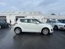 USED 2015 15 SUZUKI SWIFT 1.2 SZ3 5d 94 BHP 