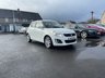 USED 2015 15 SUZUKI SWIFT 1.2 SZ3 5d 94 BHP 