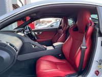 USED 2016 66 JAGUAR F-TYPE 3.0 V6 2d 340 BHP 