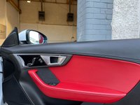 USED 2016 66 JAGUAR F-TYPE 3.0 V6 2d 340 BHP 