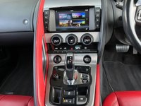 USED 2016 66 JAGUAR F-TYPE 3.0 V6 2d 340 BHP 