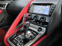 USED 2016 66 JAGUAR F-TYPE 3.0 V6 2d 340 BHP 