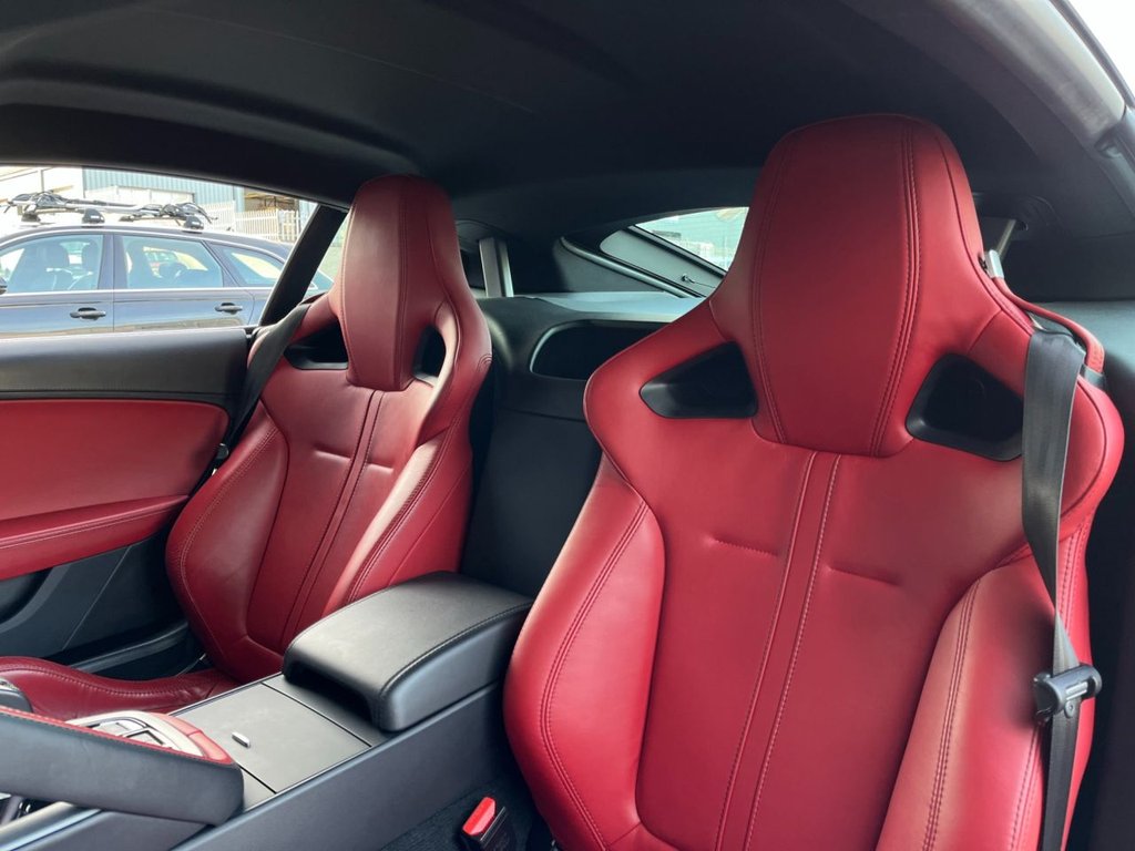 USED 2016 66 JAGUAR F-TYPE 3.0 V6 2d 340 BHP 