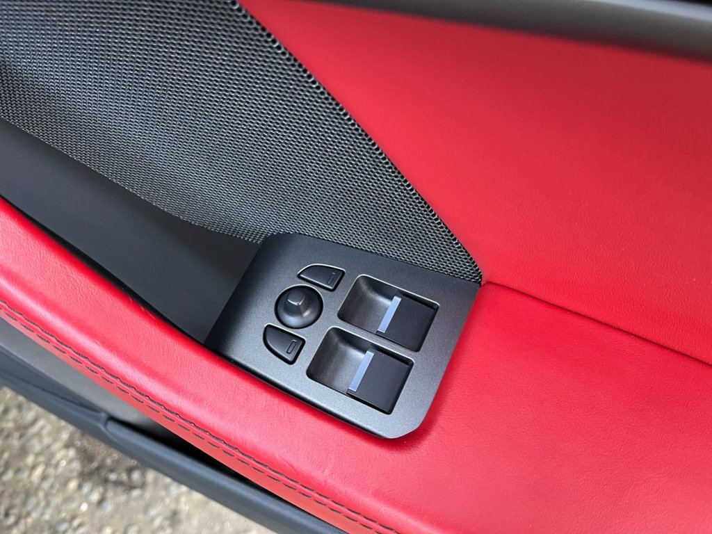 USED 2016 66 JAGUAR F-TYPE 3.0 V6 2d 340 BHP 