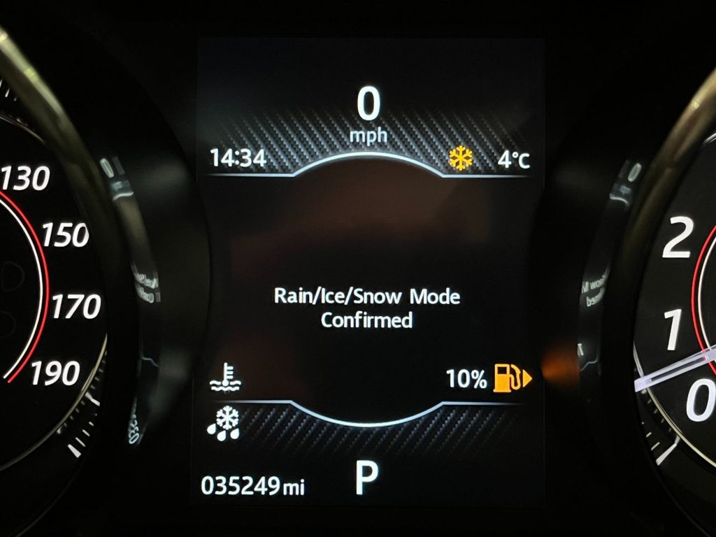 USED 2016 66 JAGUAR F-TYPE 3.0 V6 2d 340 BHP 